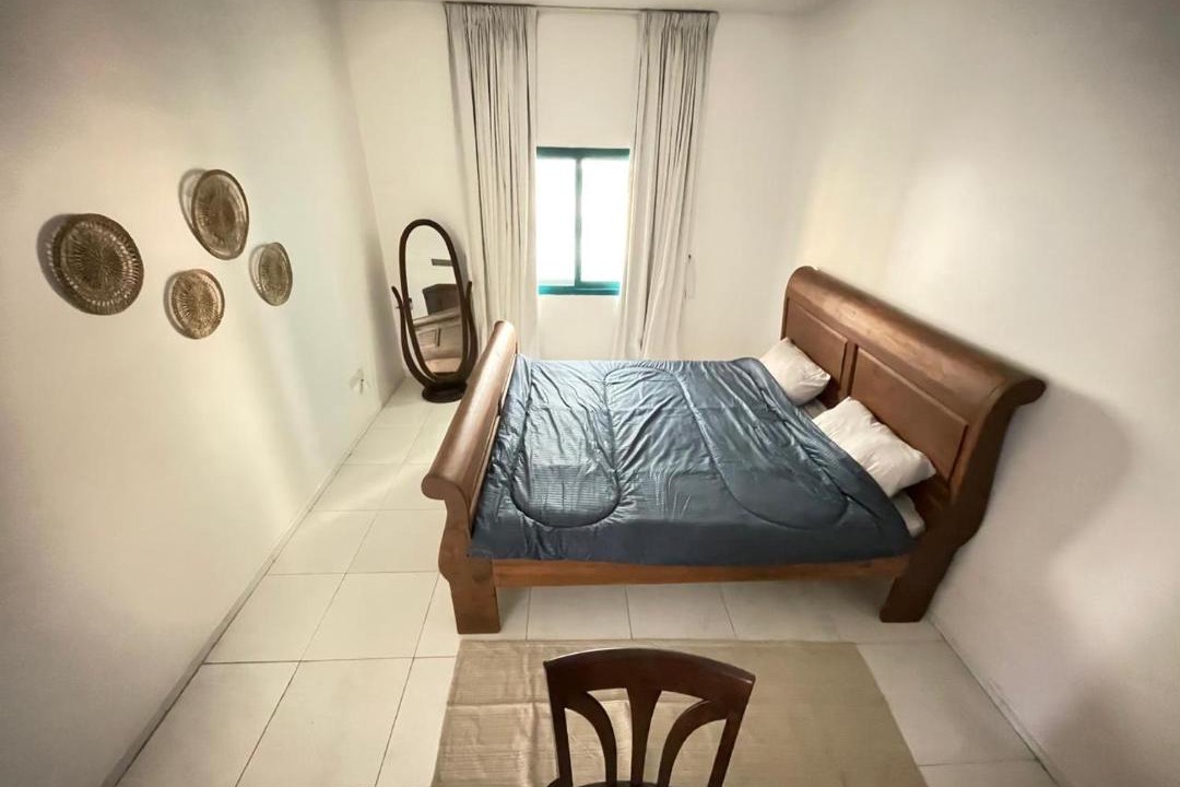 Photo of Bedroom in Al Majaz