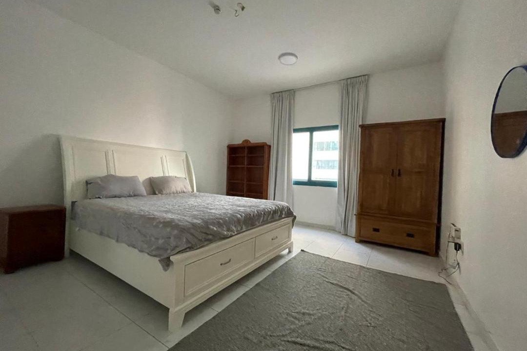 Photo of Bedroom in Al Majaz