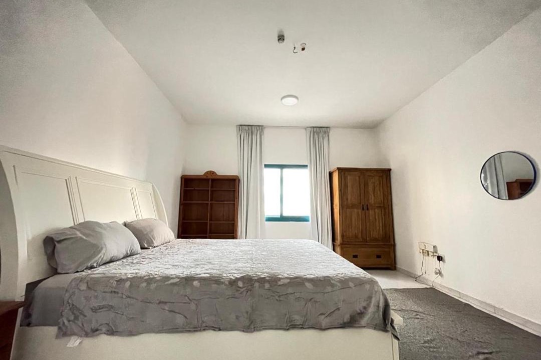 Photo of Bedroom in Al Majaz