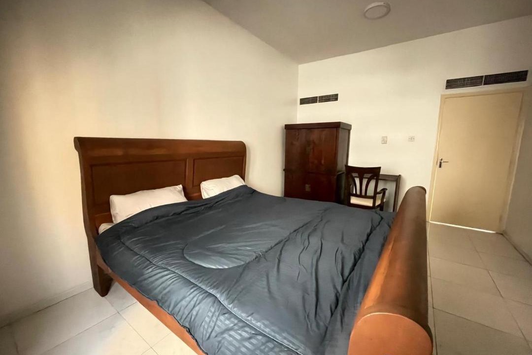 Photo of Bedroom in Al Majaz