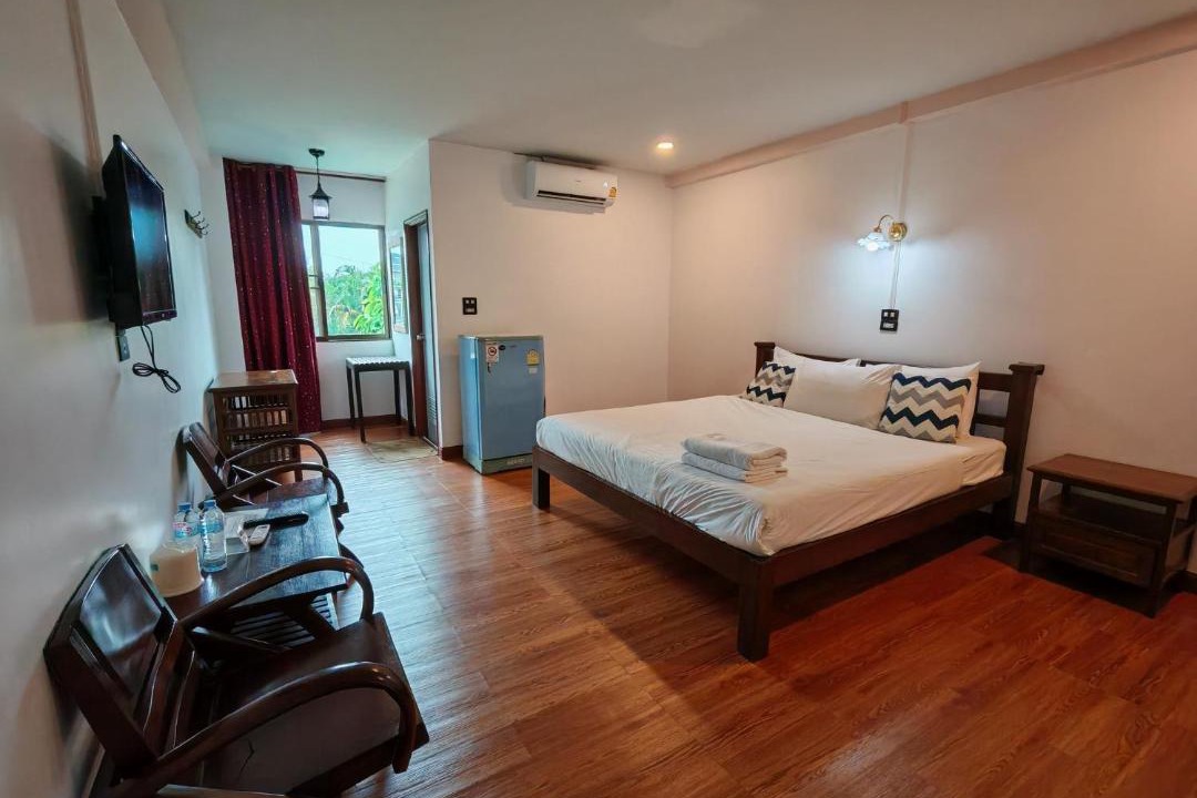 Photo of Bedroom in Mae Sot