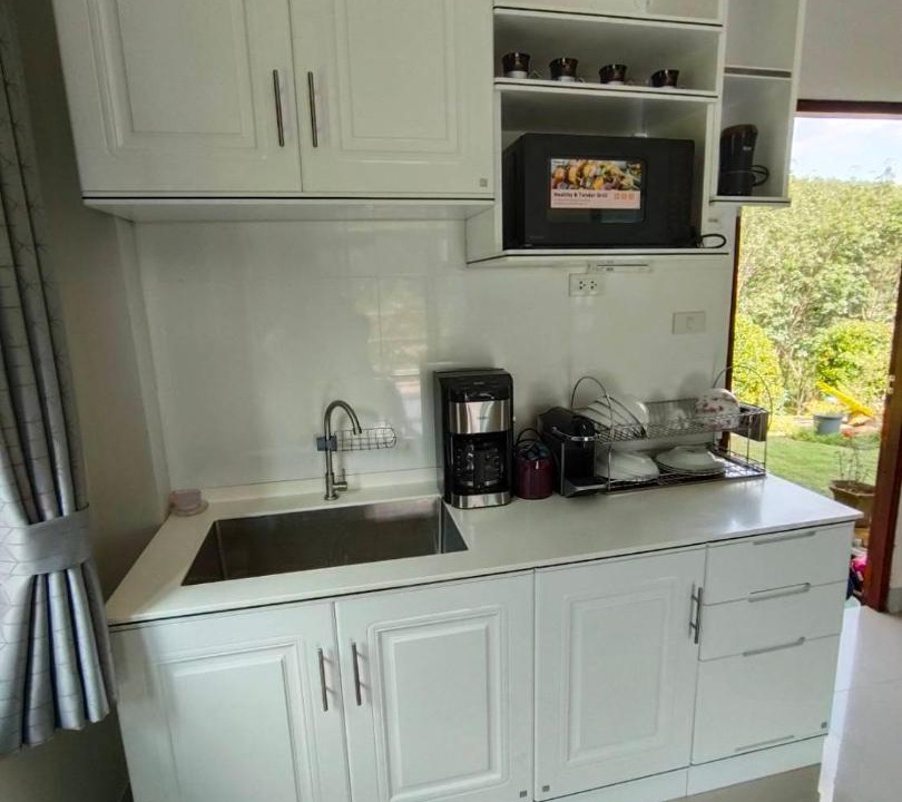 Photo of Kitchen in Thung Wa