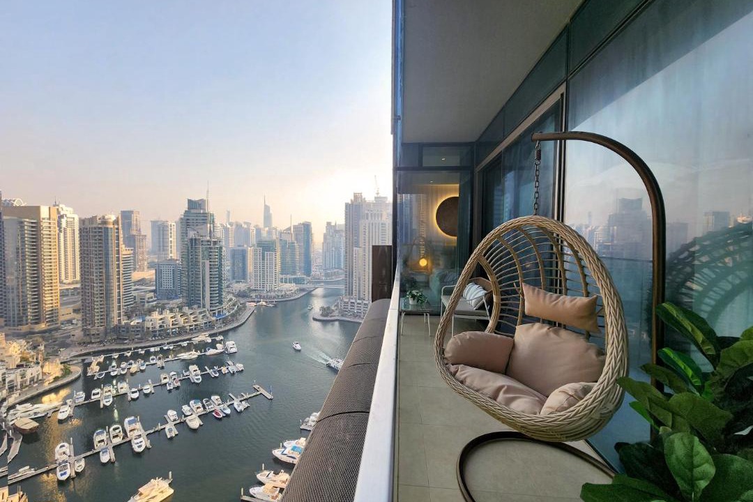 Photo of Others in Dubai Marina