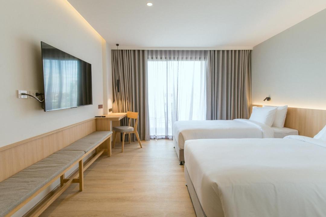 Photo of Bedroom in Lat Krabang