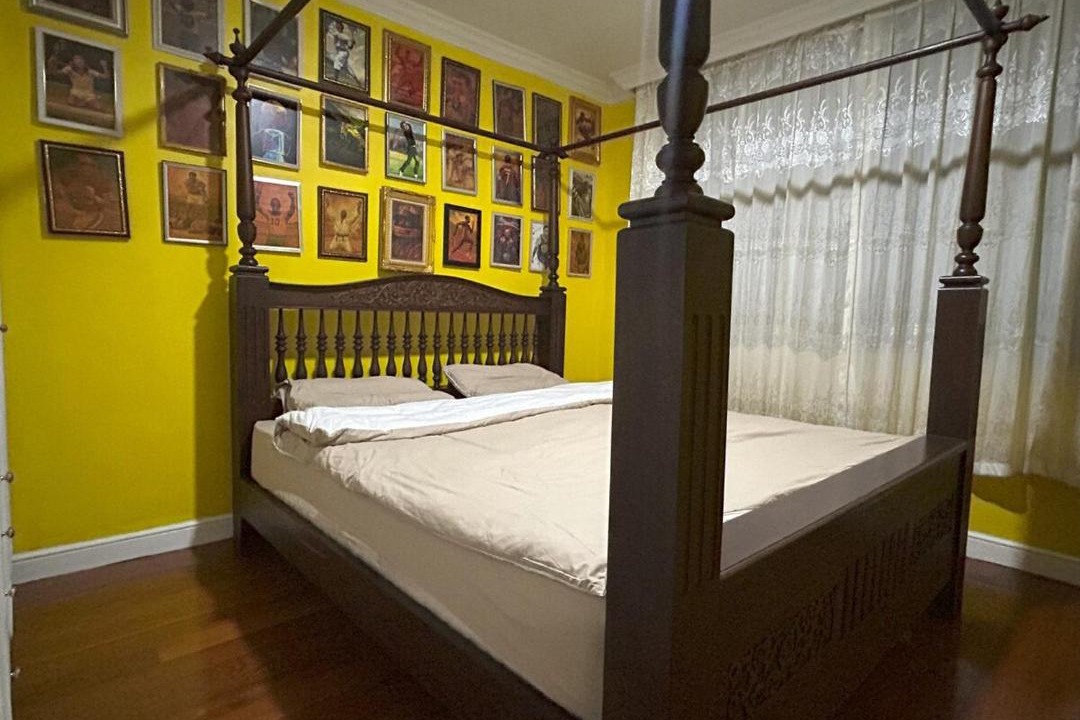 Photo of Bedroom in Nana