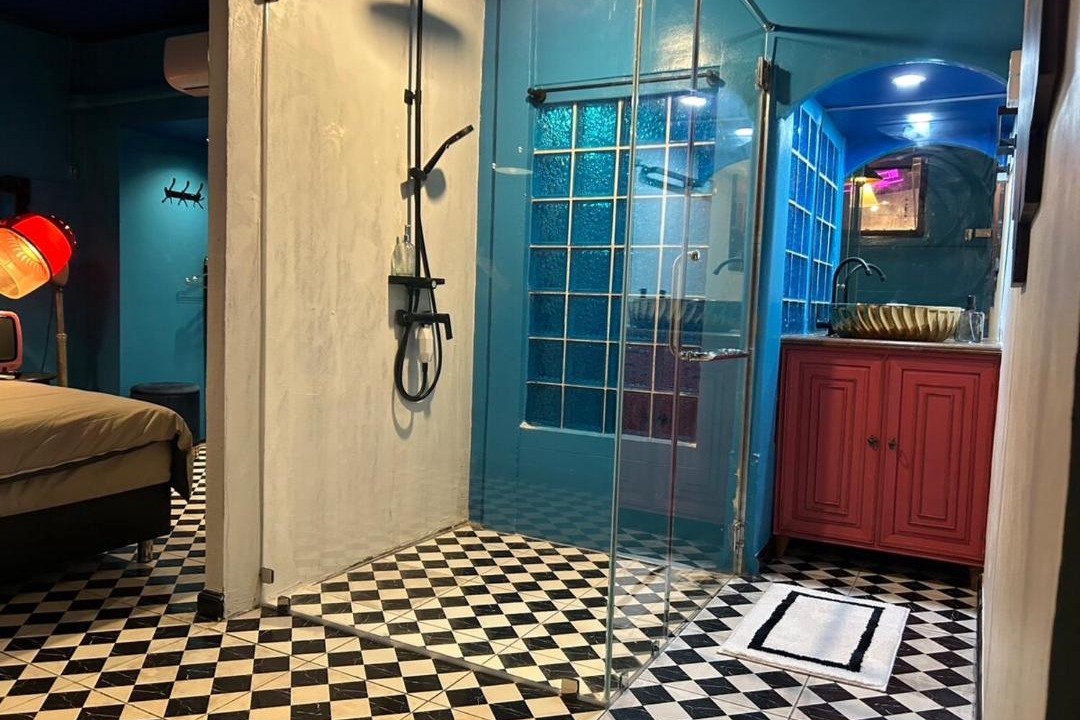 Photo of Bathroom in Nana
