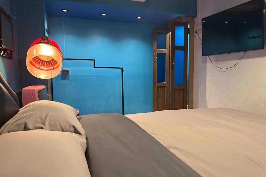 Photo of Bedroom in Nana