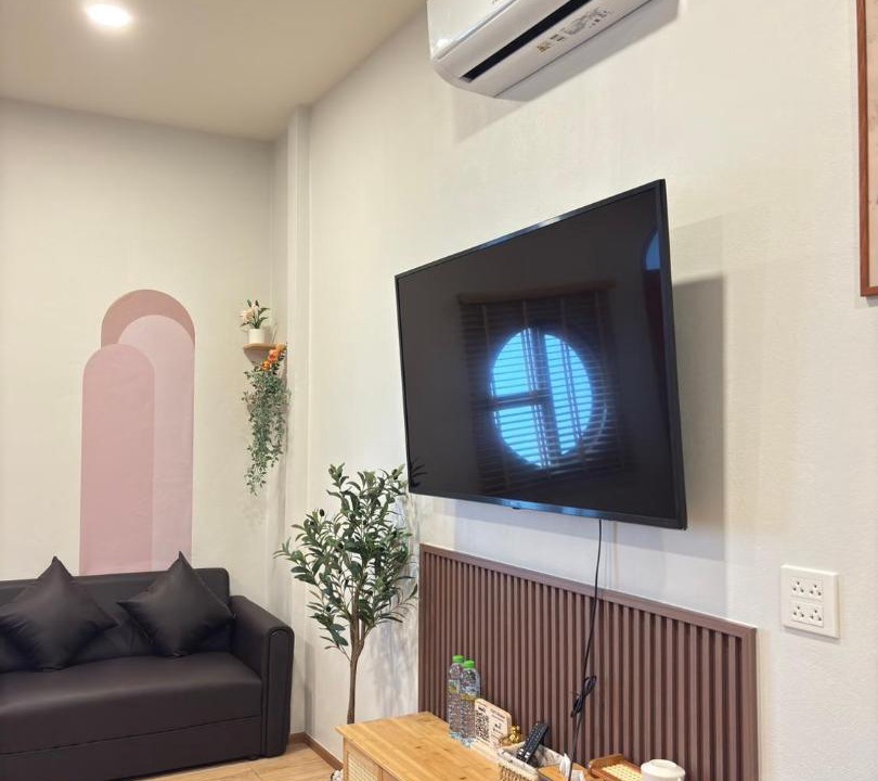 Photo of Livingroom in Ratchaburi
