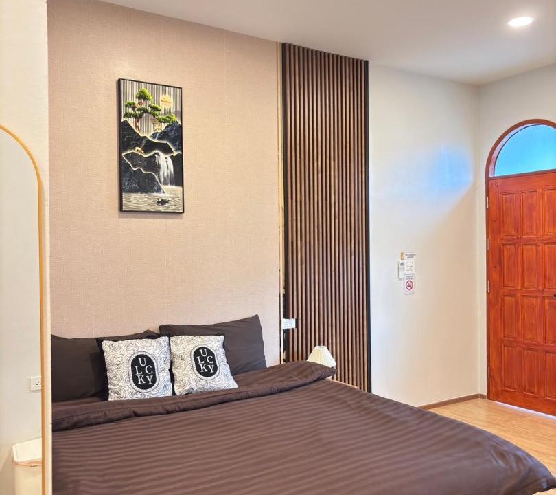 Photo of Bedroom in Ratchaburi