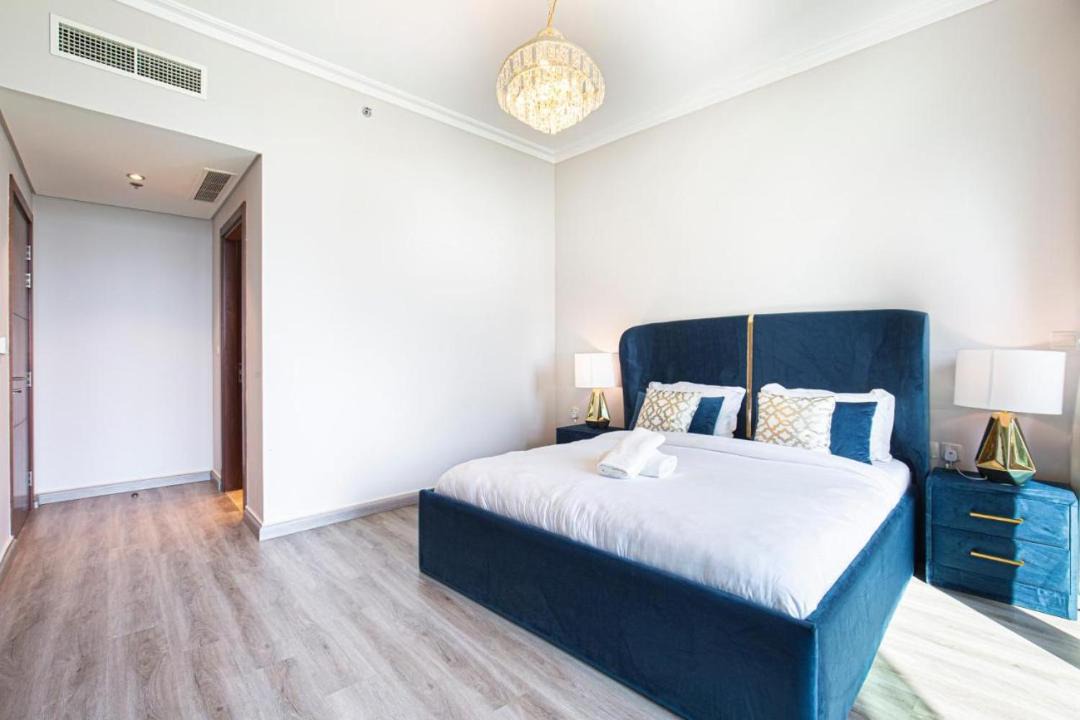 Photo of Bedroom in Downtown Dubai
