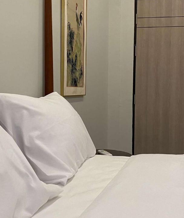 Photo of Bedroom in China Town
