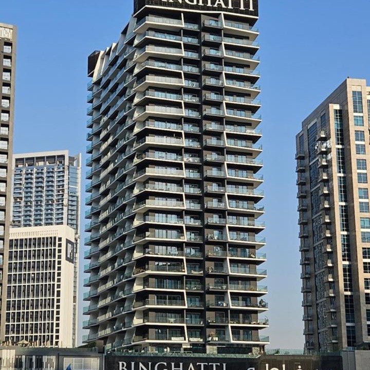 Photo of Others in Business Bay