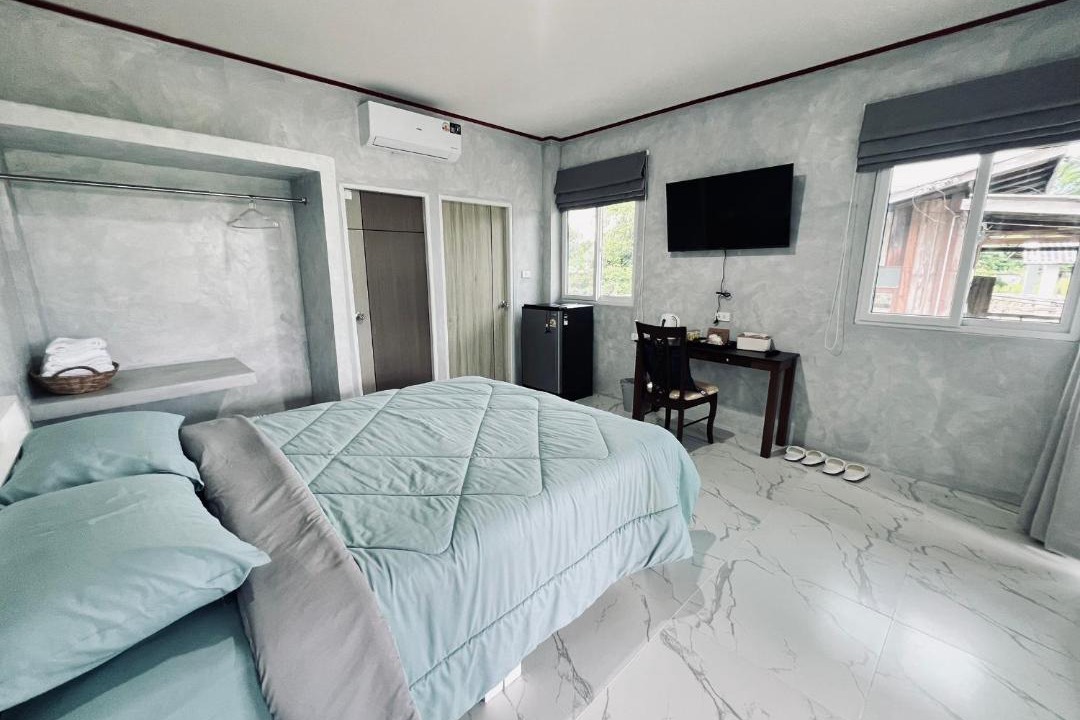 Photo of Bedroom in San Pa Thong