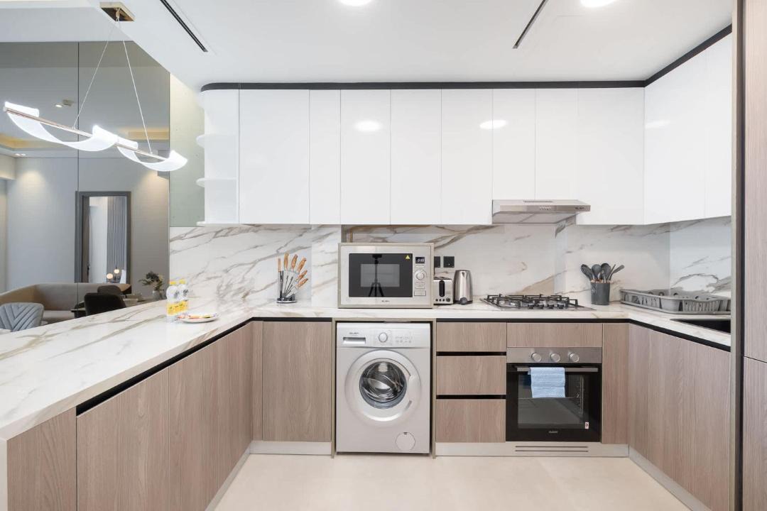 Photo of Kitchen in Jumeirah Village Triangle