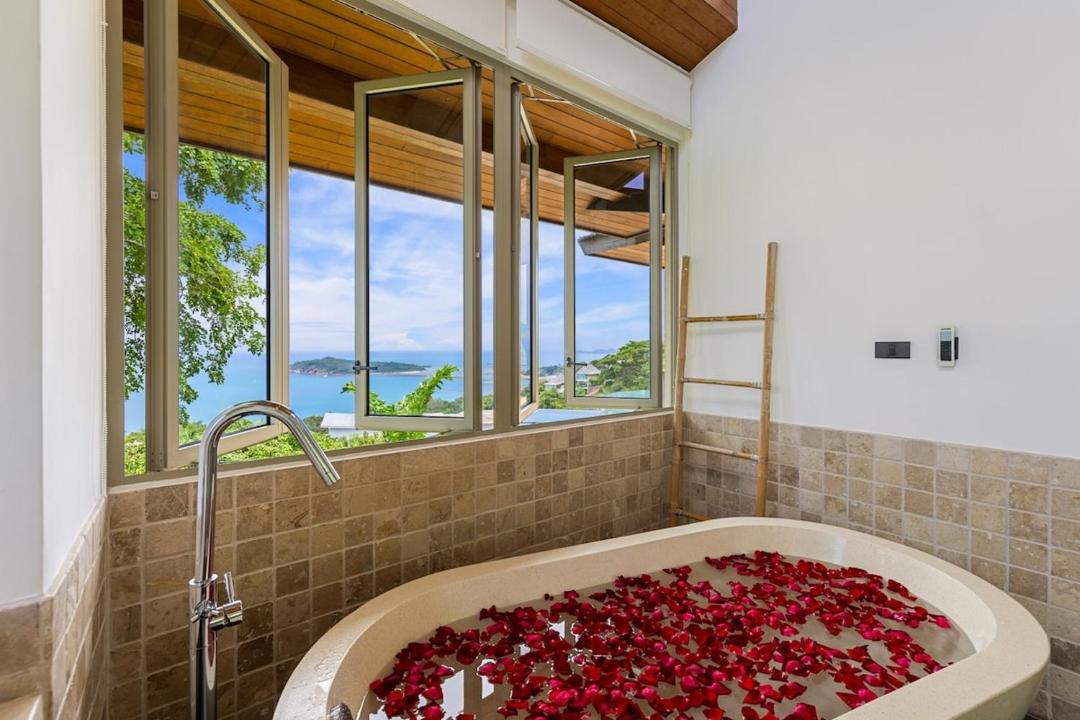 Photo of Bathroom in Choeng Mon