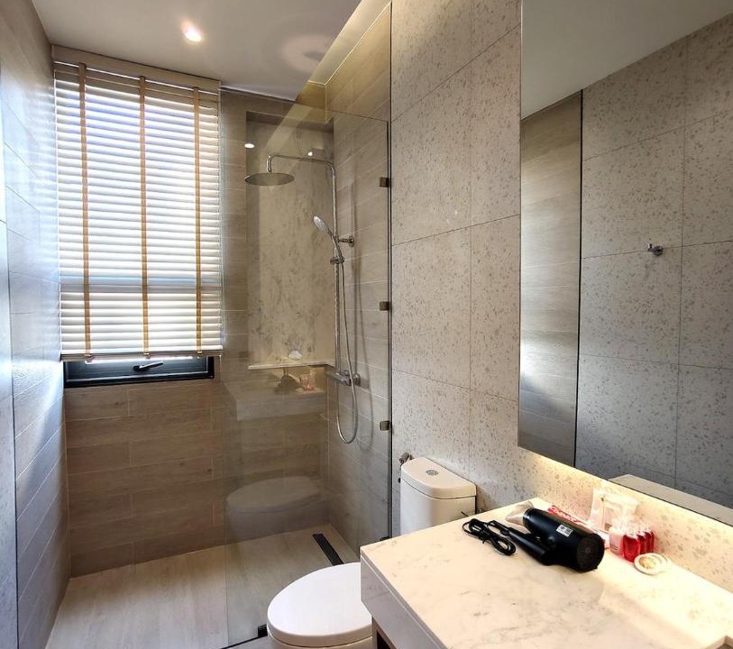 Photo of Bathroom in Doi Saket