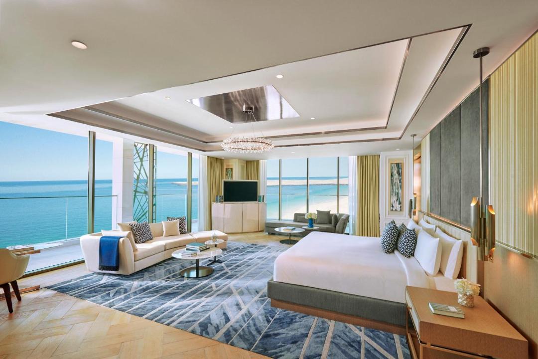 Photo of Bedroom in Jumeira 1