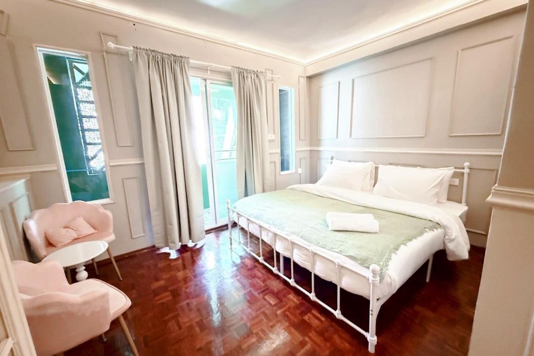Photo of Bedroom in Nana