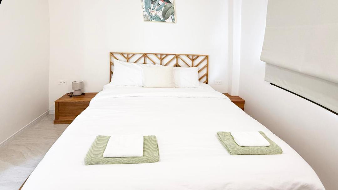 Photo of Bedroom in Srithanu