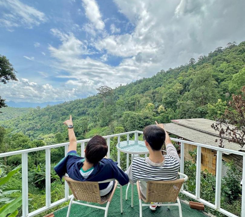 Photo of Others in Chiang Dao