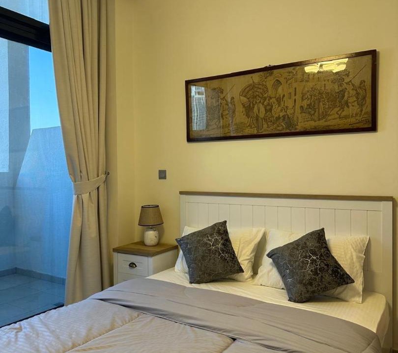 Photo of Bedroom in Al Quoz