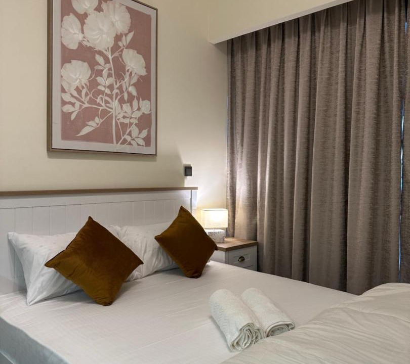Photo of Bedroom in Al Quoz