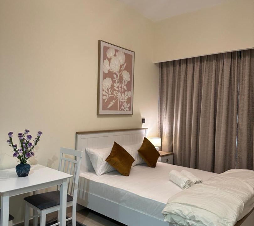 Photo of Bedroom in Al Quoz