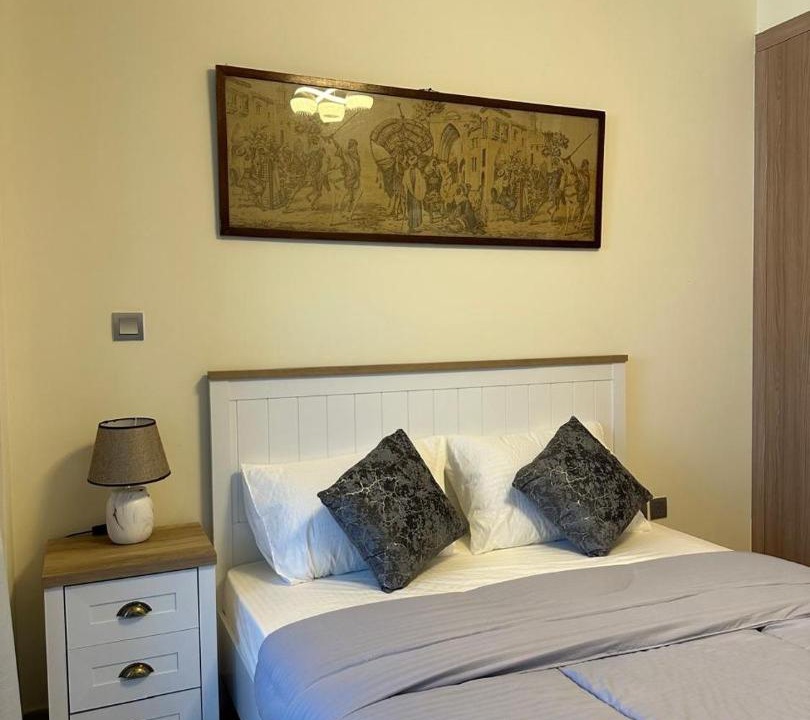 Photo of Bedroom in Al Quoz