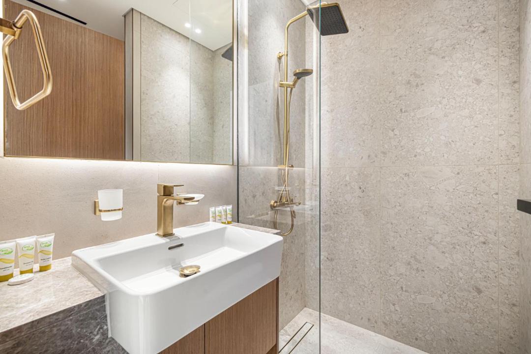 Photo of Bathroom in Jumeirah Village Circle