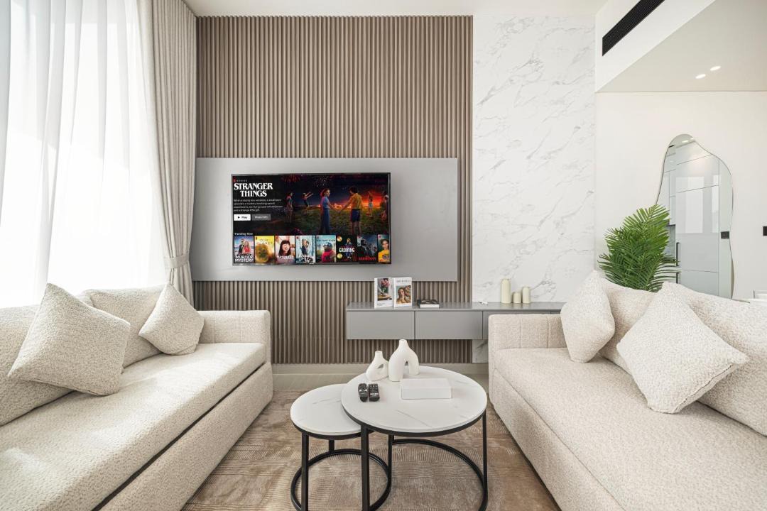 Photo of Livingroom in Jumeirah Village Circle