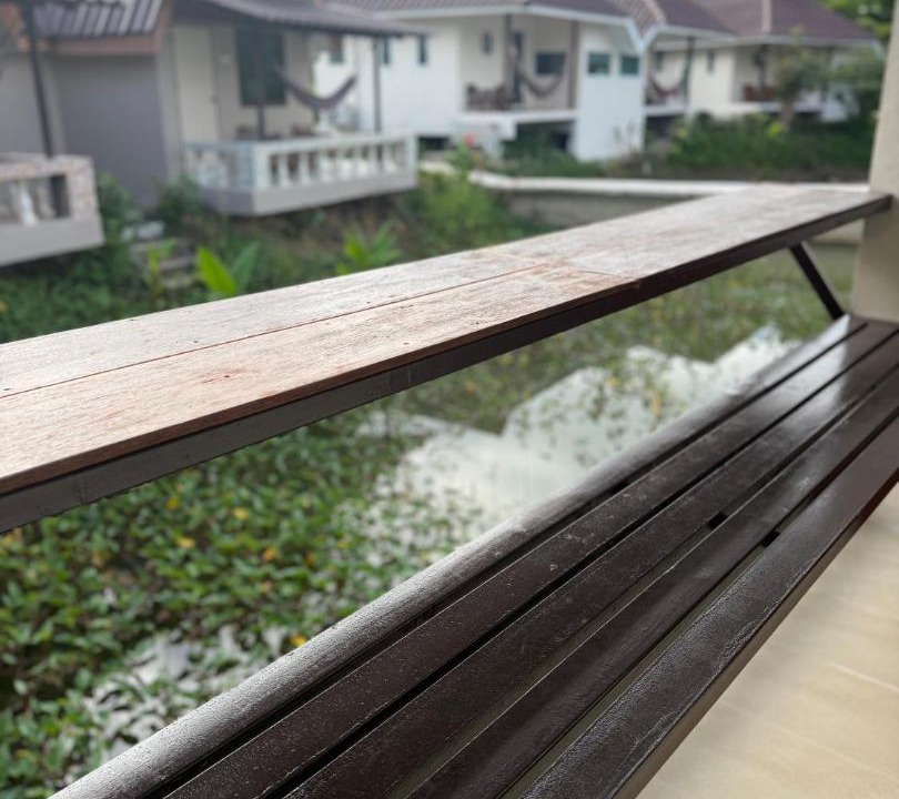 Photo of Patio Balcony in Pai