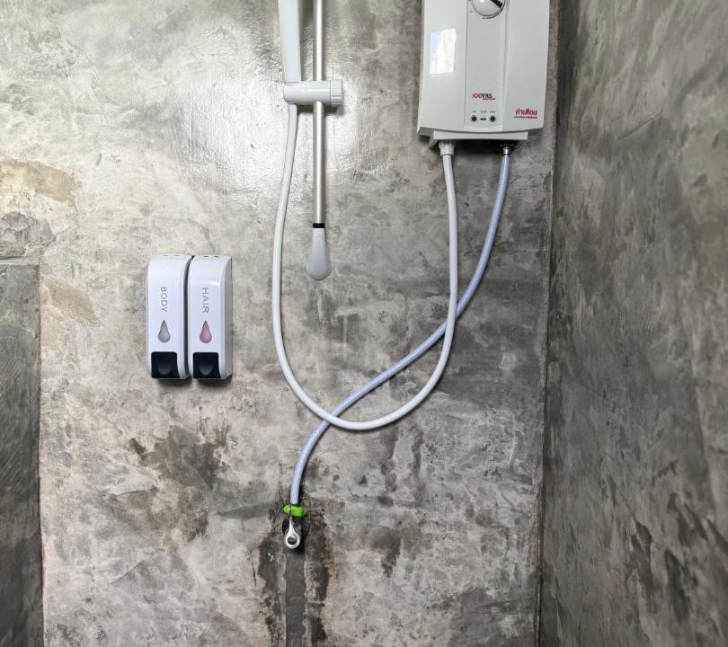Photo of Bathroom in Pai