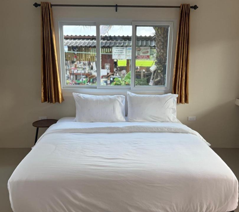 Photo of Bedroom in Pai