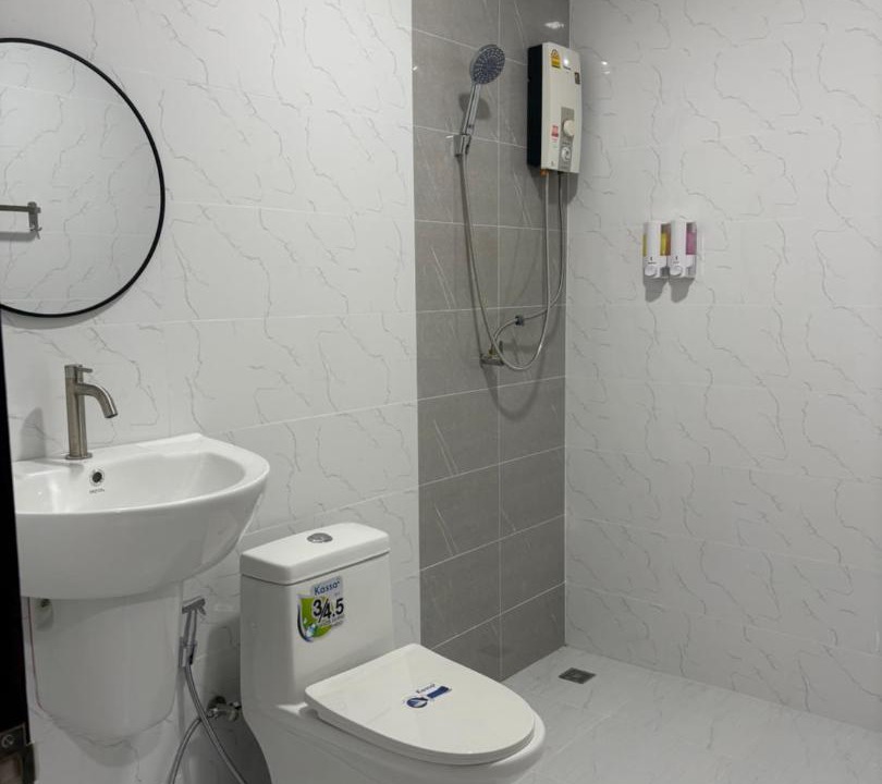 Photo of Bathroom in Lop Buri