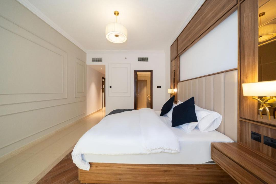 Photo of Bedroom in Deira
