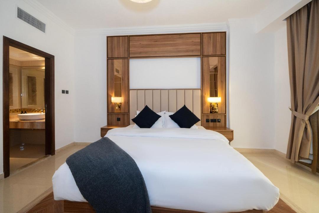Photo of Bedroom in Deira