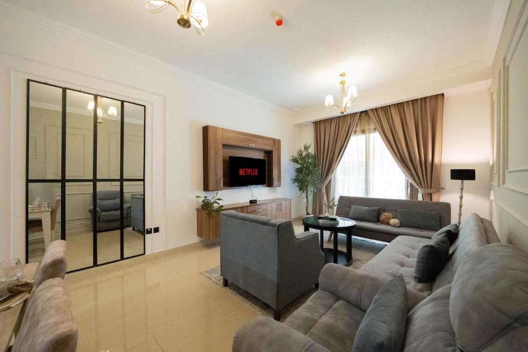 Photo of Livingroom in Deira