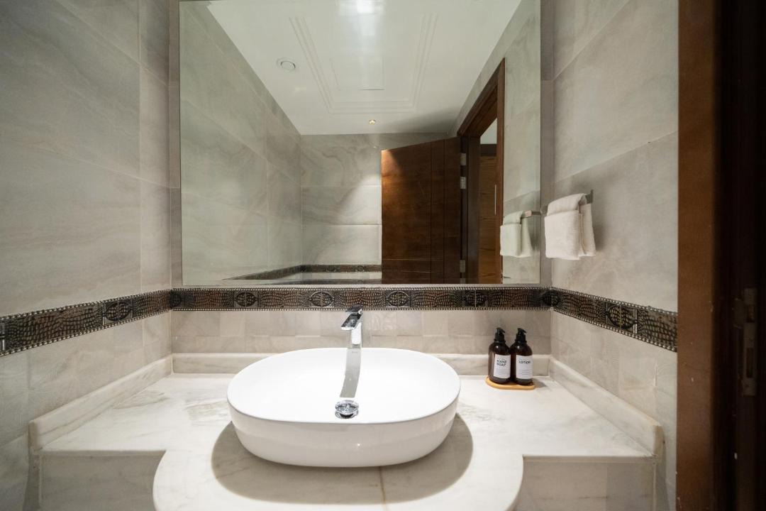 Photo of Bathroom in Deira