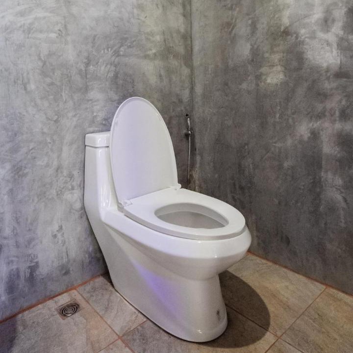 Photo of Bathroom in Phangnga