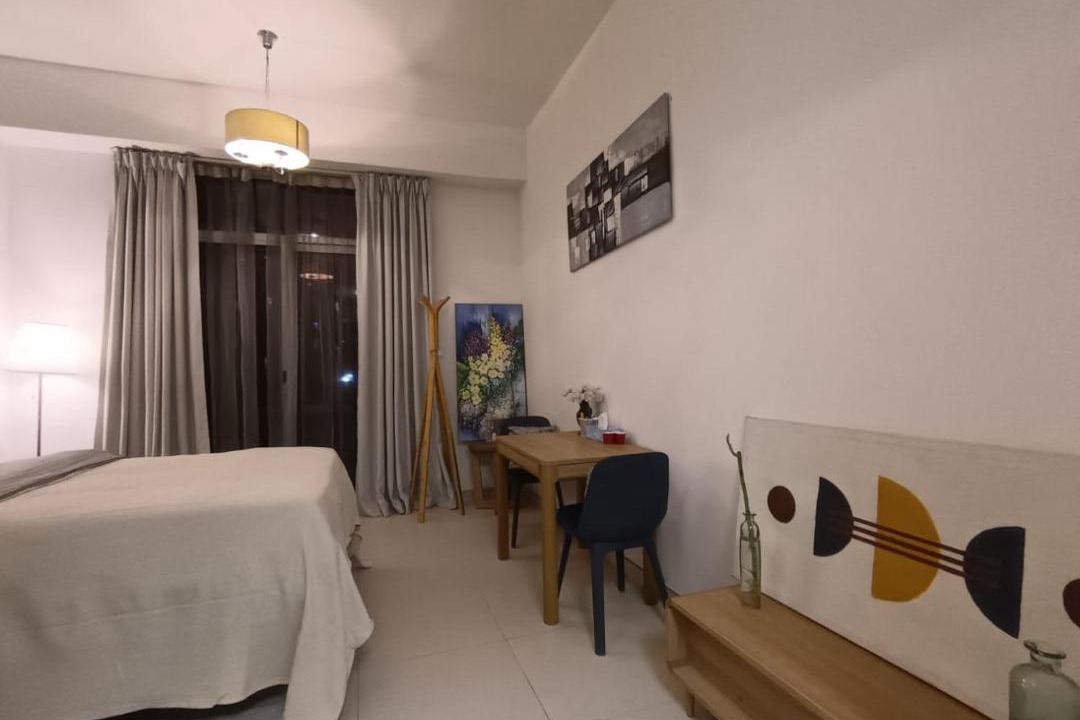 Photo of Bedroom in Discovery Gardens