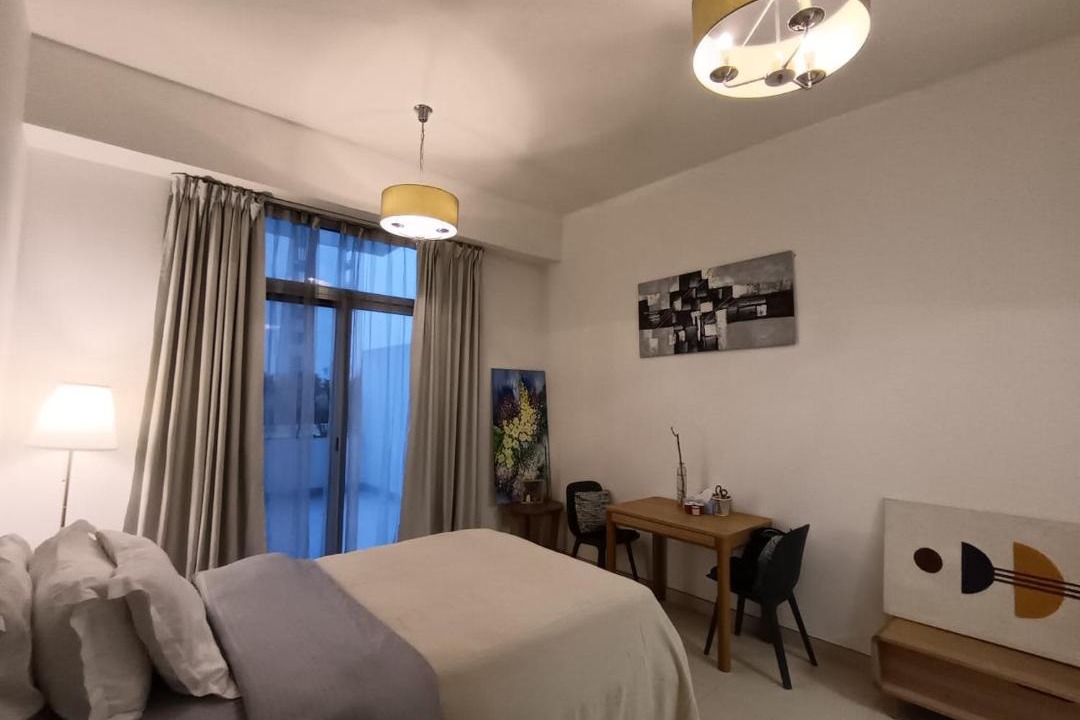Photo of Bedroom in Discovery Gardens