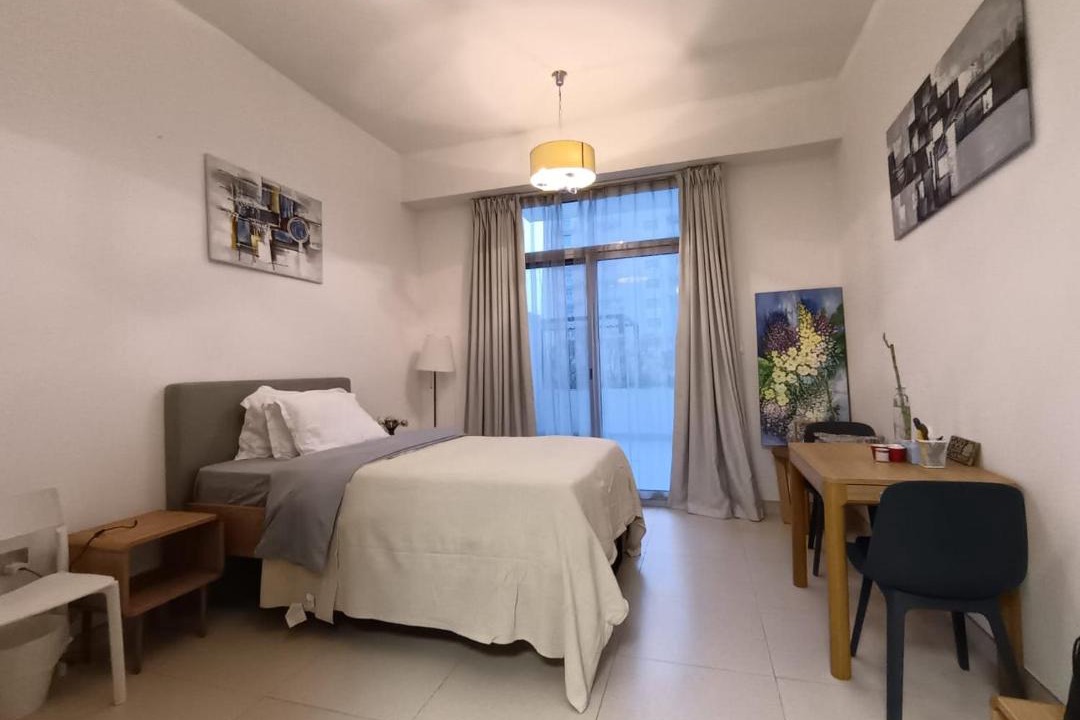 Photo of Bedroom in Discovery Gardens