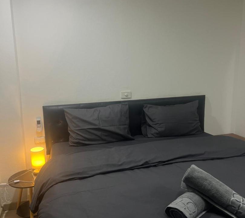 Photo of Bedroom in Central Pattaya