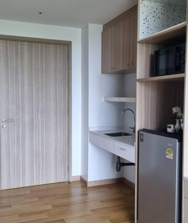 Photo of Kitchen in Bang Na