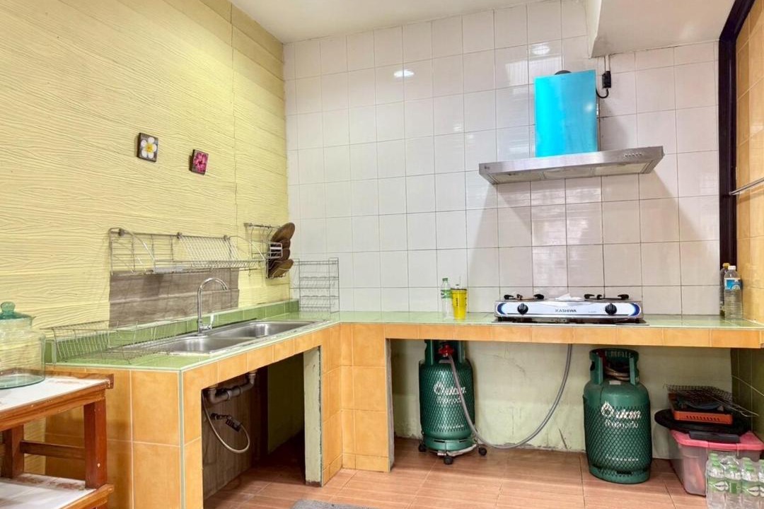 Photo of Bathroom in Ramkhamhaeng