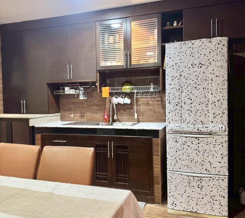 Photo of Kitchen in Ramkhamhaeng