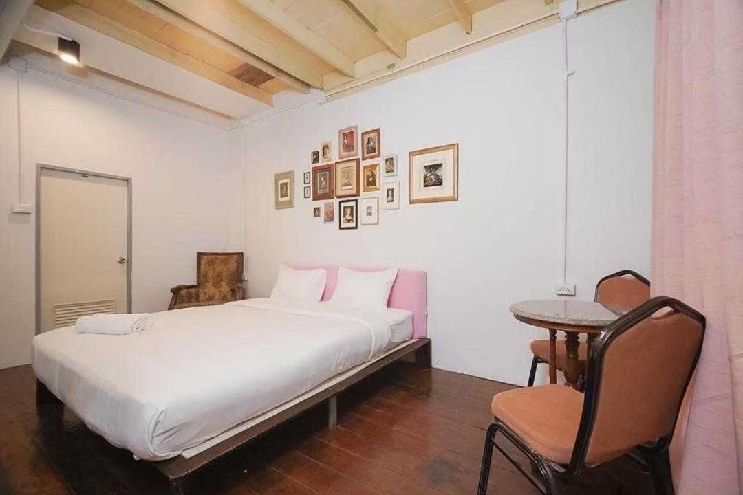 Photo of Bedroom in China Town