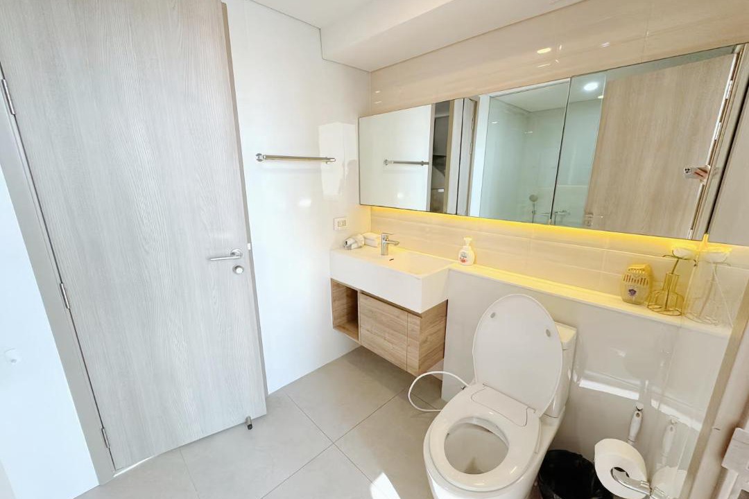 Photo of Bathroom in Phra Khanong
