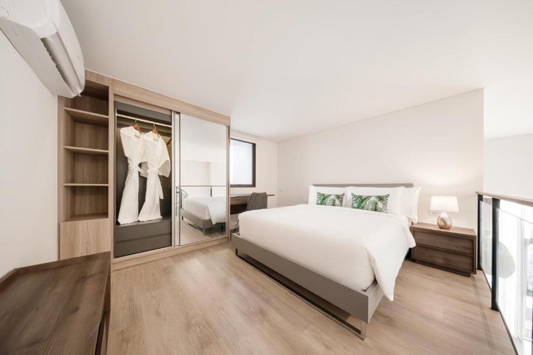 Photo of Bedroom in Phra Khanong