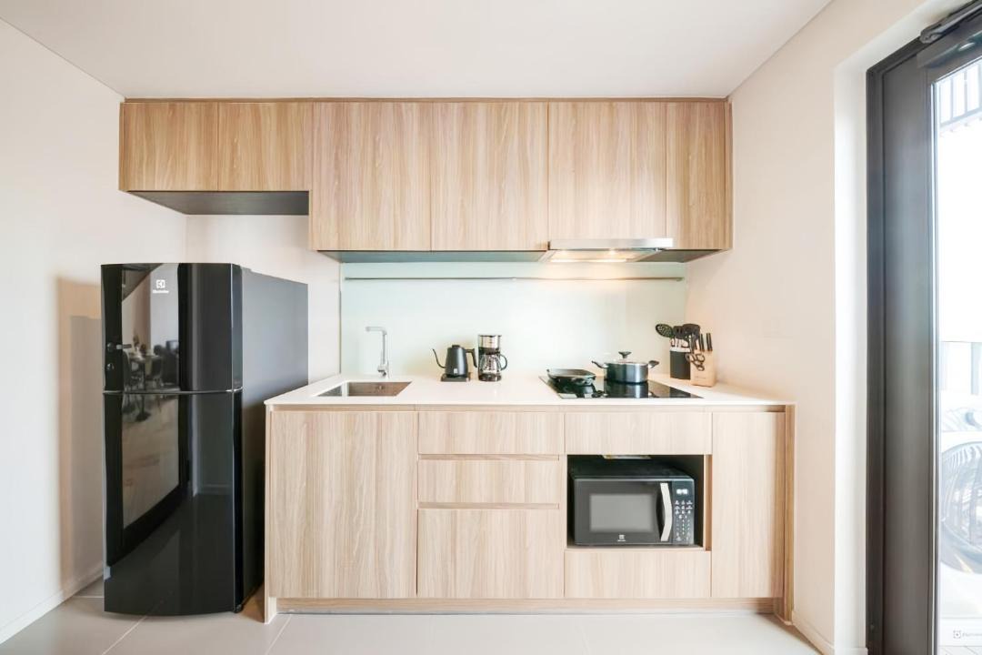 Photo of Kitchen in Phra Khanong